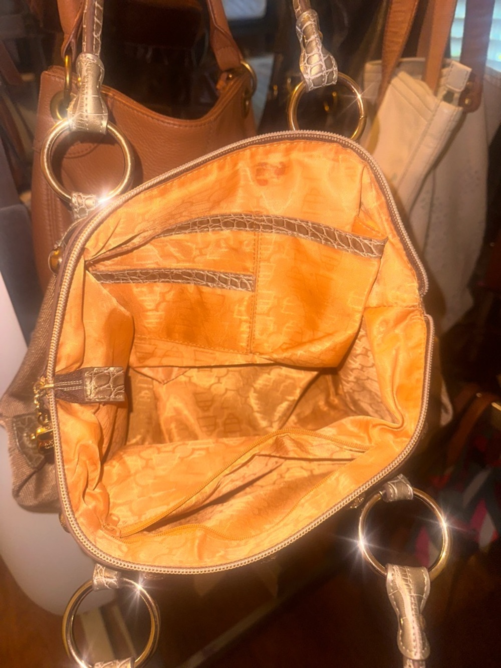 CLOSE OUT SALE 3 Bag Lot - Picture 5 of 7